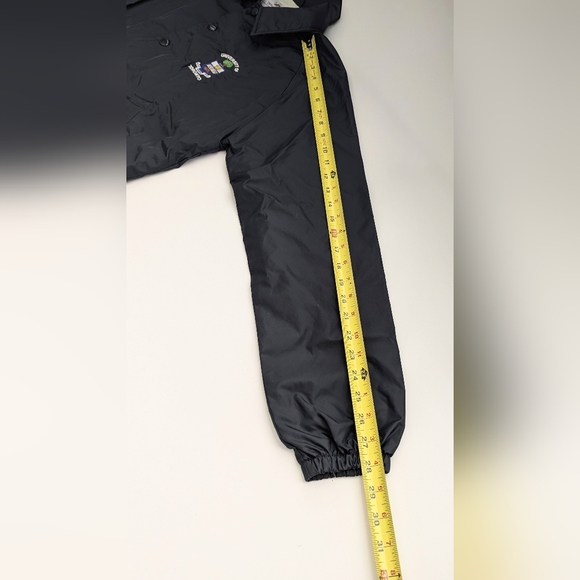 University of Toronto Unisex Adult (Size Small) Dark Blue Jacket/Windbreaker - Picture 11 of 16